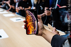 아이폰 XS / XR, 11월 2일 한국 출시