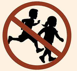 노키즈존, 호텔이 생각할 수 있는 해법. 키즈 프랜들리 호텔 혹은 키즈 프리 호텔