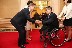 文 대통령 독립유공자 및 유족과의 오찬 모두발언