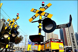 ( 군산 여행 ) 경암동 철길 마을