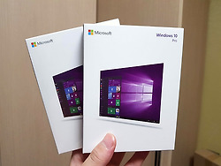 윈도우10 USB 만들기 정식 ISO 파일 다운로드 및 설치하기