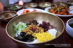 경남 통영 맛집 / 수요미식회에 소개된 멍게비빔밥 / 멍게요리전문점 '멍게가'