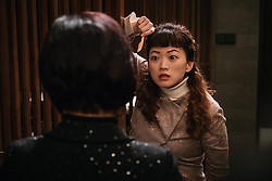 영화 우상-나의 우상은 변해 왔다..