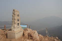 [2019.03.04] 수리산 수암봉...