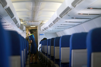 공항 출발 전 항공결항, 스케줄 변경 확인하셨나요?