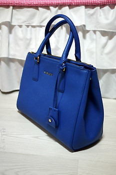 전국품절대란 시슬리 레아백 득템!!!