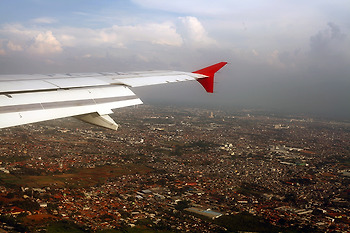 외국계 저가항공 이용 시 주의해야 할 세가지.