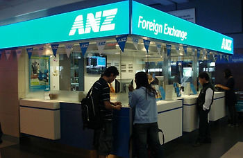 동남아 여행 시 지폐 보관을 신경 써야 하는 이유.