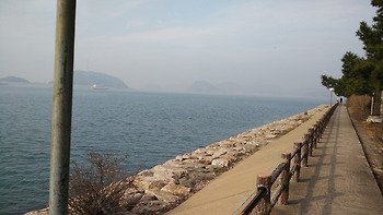 [충청남도 당진] 도비도와 삽교호