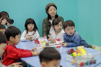 캐논 Photo&Kids 어린이 사진 교실 체험기