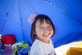 아빠 사진사들에게 필요한 어떤 생각 하나.