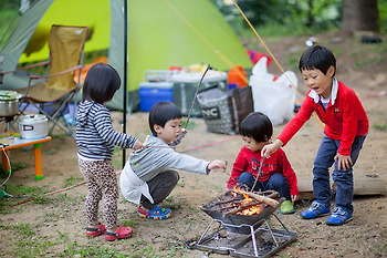 제가 만든 후보정용 액션과 프리셋을 공개하지 않는 이유..