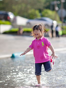 가족나들이에 외장플래시까지, 꼭 챙겨야 하는걸까?
