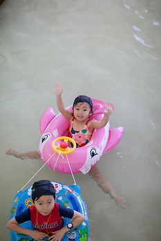 페이스북에 사진 올리는 최선의 방법과 여담.