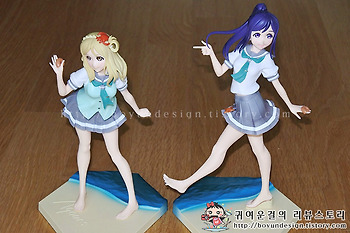 [2017 키덜트 & 하비엑스포]잇츠하비 피규어,프라모델콘테스트,토이리퍼블릭