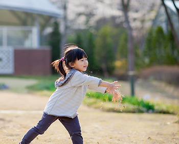 아빠 사진사분들을 위한 제 주말 사진생활 요약.