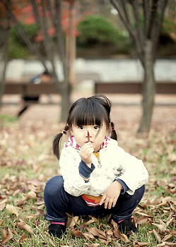 유행처럼 번지는 필름 느낌 보정에 대한 단상.