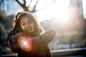 아이사진, "여기좀 서봐, 여기좀 봐봐"는 금물!