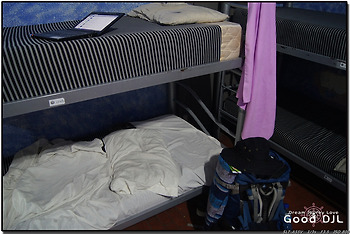 아르헨티나 / 부에노스 아이레스 남미사랑 호스텔 소개.