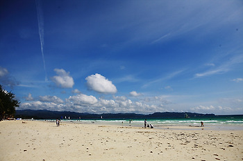 보라카이 여행후기 #9 (안녕, 보라카이)