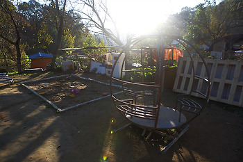 충남 공주 일월관광농원캠핑장 소개~