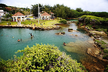 괌 여행후기 #6( 괌 남부투어 )