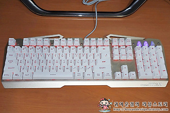 [코엑스 키타스2016 후기]KITAS 2016 IT액세서리 주변기기전 놀라운현장!