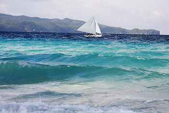 보라카이 여행후기 #8 (보라카이 그리고 체크아웃)