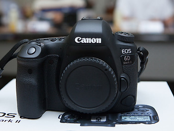 6D mark2 육두막 선행 체험단 리뷰 1편