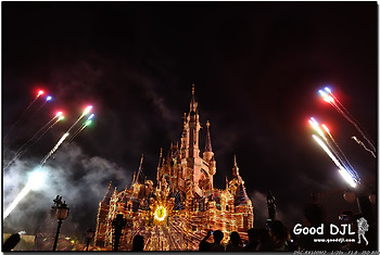 두 형제의 중국 여행기 -31. 꿈과 희망이 있는 디즈니랜드. (중국 - 상하이)