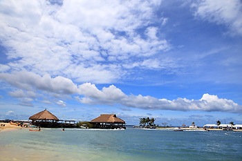 세부여행후기#3(마리바고 블루워터,골드망고그릴,마사지)