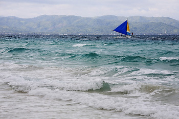 보라카이 3박5일 자유여행후기~(스크롤압박주의)