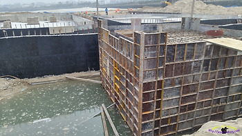 그림 같은 제주도 해수욕장이 망가지고 있습니다