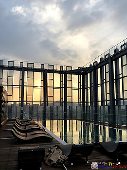 동대문 노보텔, 새로운 개념의 듀얼브랜드 호텔 [노보텔 앰배서더 서울 동대문 호텔 & 레지던스]