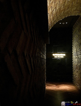 더팀버하우스 바이닐 뮤직, 럭셔리호텔이 선사하는 아날로그 감성 [파크하얏트 서울 더팀버하우스]