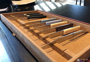 새로운 컨셉, 더 마고그릴 그리고 모보바 - JW메리어트서울 스테이크하우스와 바