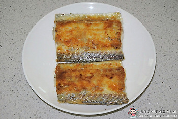 [롯데아이몰]해다원 통통한 토막갈치로 만든 갈치구이