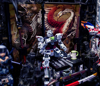 캐논 470EX-AI 사용기 (下) 장단점 정리 및 개인평