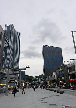 해운대 라마다 앙코르 호텔 Ramada Encore Haeundae Hotel