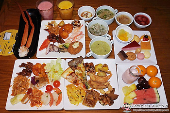 [신년회장소]뷔페 명동맛집 겨울신메뉴 토다이 디저트 가성비 굿!