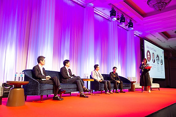 스케치 WIT Tokyo & North Asia 2018 - [Best of WIT Seoul]