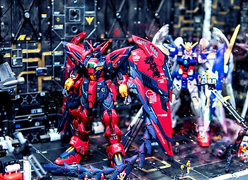 건프라 취미생활 십계명