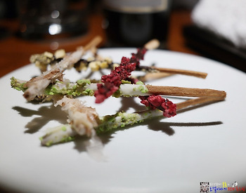 더팀버하우스 - 파크하얏트 서울 일식 다이닝 앤 바 The Timber House