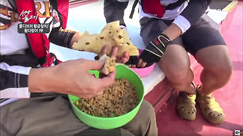 몰디브 어부들이 먹는 이색적인 아침식사, 마쑤니(Mas Huni)