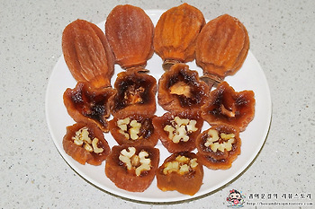 [롯데홈쇼핑]상주곶감대감 건시 실속세트! 쫀득하고 맛있는 곶감