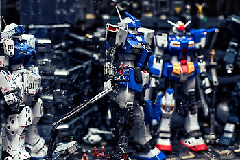 취미와 부업, 그 미묘한 경계에 관하여.