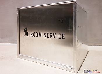 곧 사라지고 말 호텔의 스탠다드 서비스 10가지