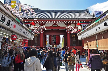 잘 나가는 일본 호텔산업 그리고 우리 호텔산업의 과제