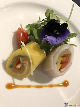 쉐라톤 서울팔래스 강남 호텔 - 연회