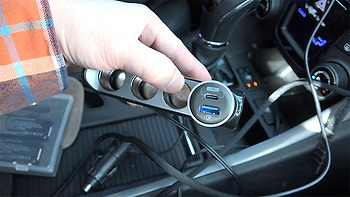 아트뮤 네오퀵 차량용 PD QC3.0 충전기 3종 트윌 고속충전케이블